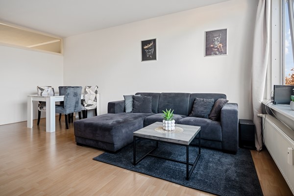 Medium property photo - Lingestraat 52, 7417 BW Deventer